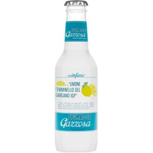 GASSOSA SPUMADOR VAP TC 200 ML   12 Pezzi