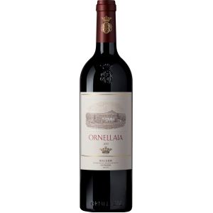 ORNELLAIA BOLGHERI ROSSO SUPERIORE DOC 2021 75 CL