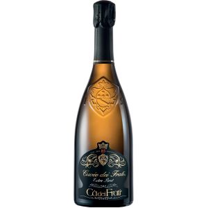 CA DEI FRATI CUVEE DEI FRATI EXTRA BRUT METODO CLASSICO 75 CL
