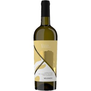 VELENOSI VILLA ANGELA VERDICCHIO DEI CASTELLI DI JESI DOC 75 CL