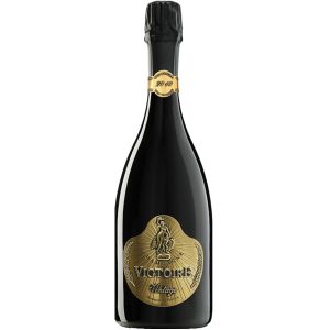 CHAMPAGNE GH MARTEL CUVEE VICTOIRE BLACK SHINY VINTAGE BRUT 75 CL