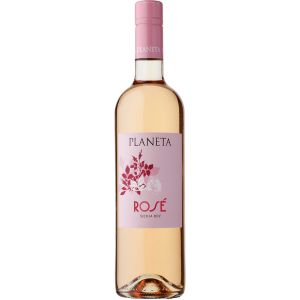 PLANETA ROSATO SICILIA DOC BIO 75 CL