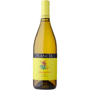 PLANETA TEREBINTO GRILLO SICILIA DOC BOI 75 CL