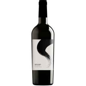GESTILENTI AGLIANICO IRPINIA DOC 75 CL