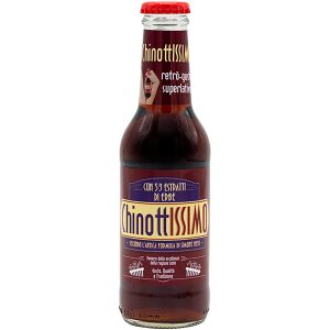 CHINOTTO CHINOTTISSIMO VAP TC 200 ML   24 Pezzi