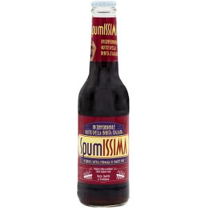 SPUMA NERA SPUMISSIMA VAP TC 200 ML   24 Pezzi