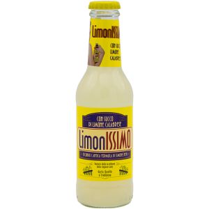 LIMONATA LIMONISSIMO VAP TC 200 ML   24 Pezzi