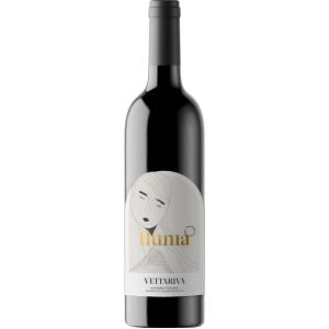 FLUNIA VETTARIVA MAREMMA TOSCANA BIANCO DOC BIO 75 CL