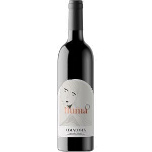 FLUNIA CIMACOSTA MAREMMA TOSCANA ROSSO DOC BIO 75 CL