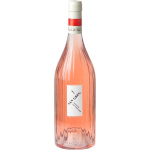 FEUDI DI SAN GREGORIO SAN GREG ROSATO IGT 75 CL