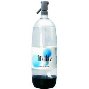 SODA FAVOLA' SIFONE PET 1,5 L