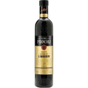GRAPPA LUIGI FRANCOLI LIMOUSIN 42,5° 70CL