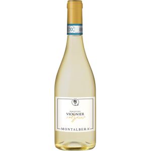 MONTALBERA CALYPSOS VIOGNIER PIEMONTE DOC 75CL