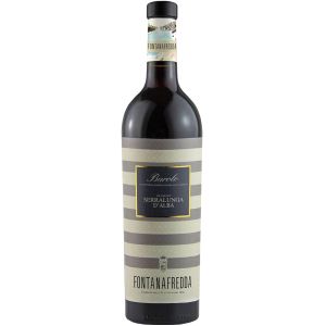 FONTANAFREDDA BAROLO SERRALUNGA D'ALBA DOCG 2020 75 CL