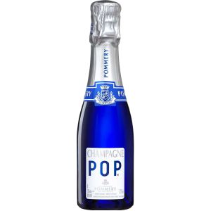 CHAMPAGNE POMMERY POP BLU EXTRA DRY 20 CL