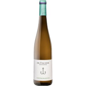 HOFSTATTER DR.FISCHER GEWURZTRAMINER 75 CL
