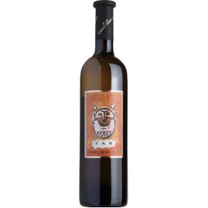 NESTORE BOSCO PAN CHARDONNAY COLLINE PESCARESI IGP 75 CL   6 Pezzi