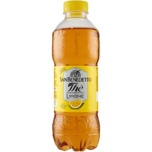 TE SAN BENEDETTO LIMONE PET 500 ML   24 Pezzi