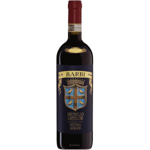 BARBI BRUNELLO DI MONTALCINO DOCG 2017 75 CL