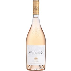 CHATEAU D'ESCLANS WHISPERING ANGEL ROSE 2023 75 CL