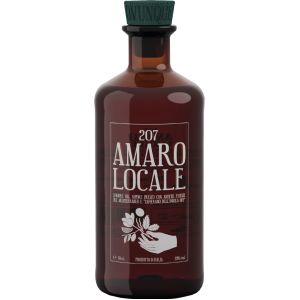 AMARO LOCALE 23° 70 CL