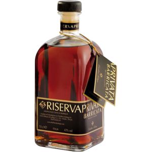 GRAPPA BOTTEGA AMARONE CLASSICA 43° 70 CL