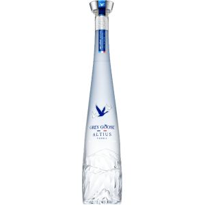 VODKA GREY GOOSE ALTIUS 40° 70 CL