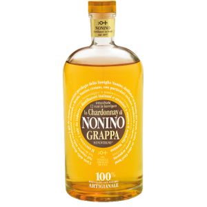 GRAPPA NONINO TRADIZIONALE BARRICATA 12 MESI 41° 1 L