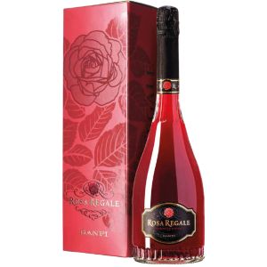 BANFI ROSA REGALE BRACHETTO D'ACQUI DOCG 75 CL ASTUCCIATO