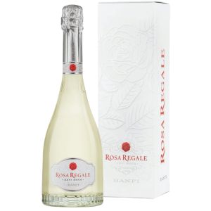 BANFI ROSA REGALE SPUMANTE ASTI DOCG 75 CL ASTUCCIATO