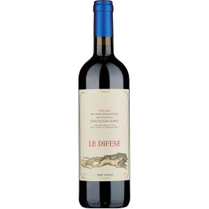TENUTA SAN GUIDO LE DIFESE TOSCANA IGT 2023 75 CL