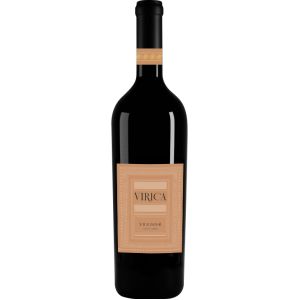 VIRICA VIOGNIER LAZIO IGT 75 CL
