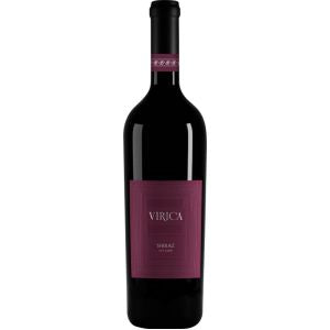 VIRICA SHIRAZ LAZIO IGT 75 CL