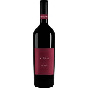 VIRICA CESANESE LAZIO IGT 75 CL