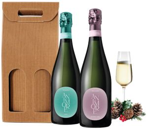 CONFEZIONE NATALE ANIMORE'"   "