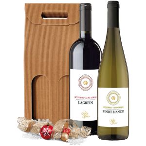 CONFEZIONE NATALE GRIES"   "