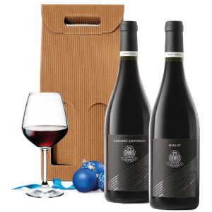 CONFEZIONE NATALE MACCAN"   "