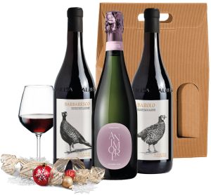 CONFEZIONE NATALE SORPRESE"   "