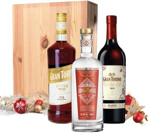 CONFEZIONE NATALE RICORDI FESTOSI"   "