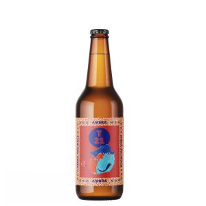 BIRRA T21 AMBRATA GLUTEN FREE 4,4% VAP 33 CL   24 Pezzi
