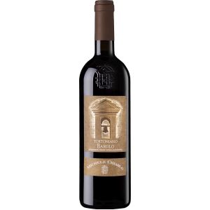MICHELE CHIARLO TORTONIANO BAROLO DOCG 2020 75 CL