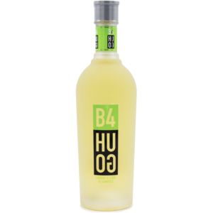 LIQUORE B4HUGO FIORI DI SAMBUCO 20° 70 CL