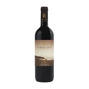 ANTINORI GUADO AL TASSO BRUCIATO BOLGHERI DOC 2023 75 CL