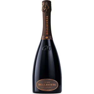 FRANCIACORTA BELLAVISTA ALMA ASSEMBLAGE 1 EXTRA BRUT DOCG 75 CL