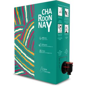 VIGNE D'AMARE CHARDONNAY BIB 5 L