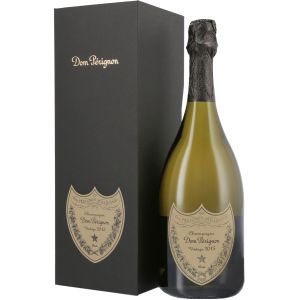 CHAMPAGNE DOM PERIGNON BRUT 2015 75 CL ASTUCCIATO