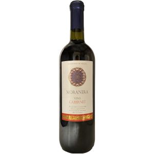 MORANERA CABERNET 75 CL