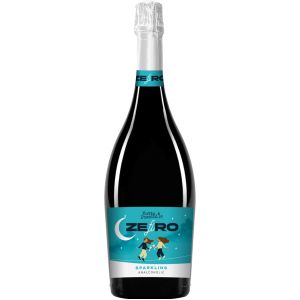 ZEFIRO SPUMANTE DEALCOLATO 75 CL