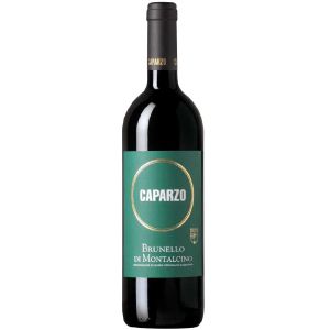 CAPARZO BRUNELLO DI MONTALCINO DOCG 2019 75 CL