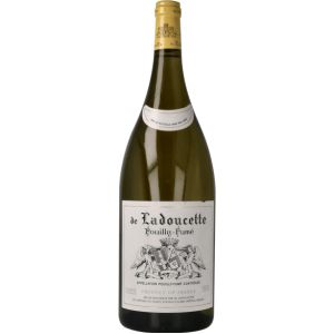 LADOUCETTE BARON DE L POUILLY FUME 2022 1,5 L